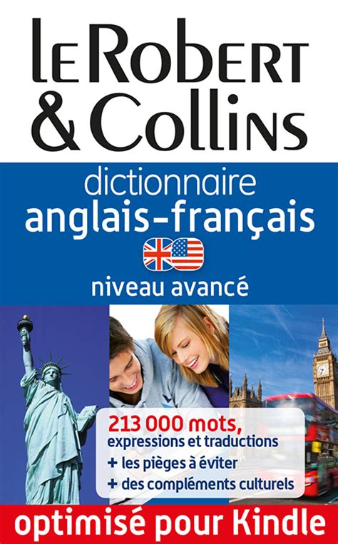 anglais francais dictionnaire traduction